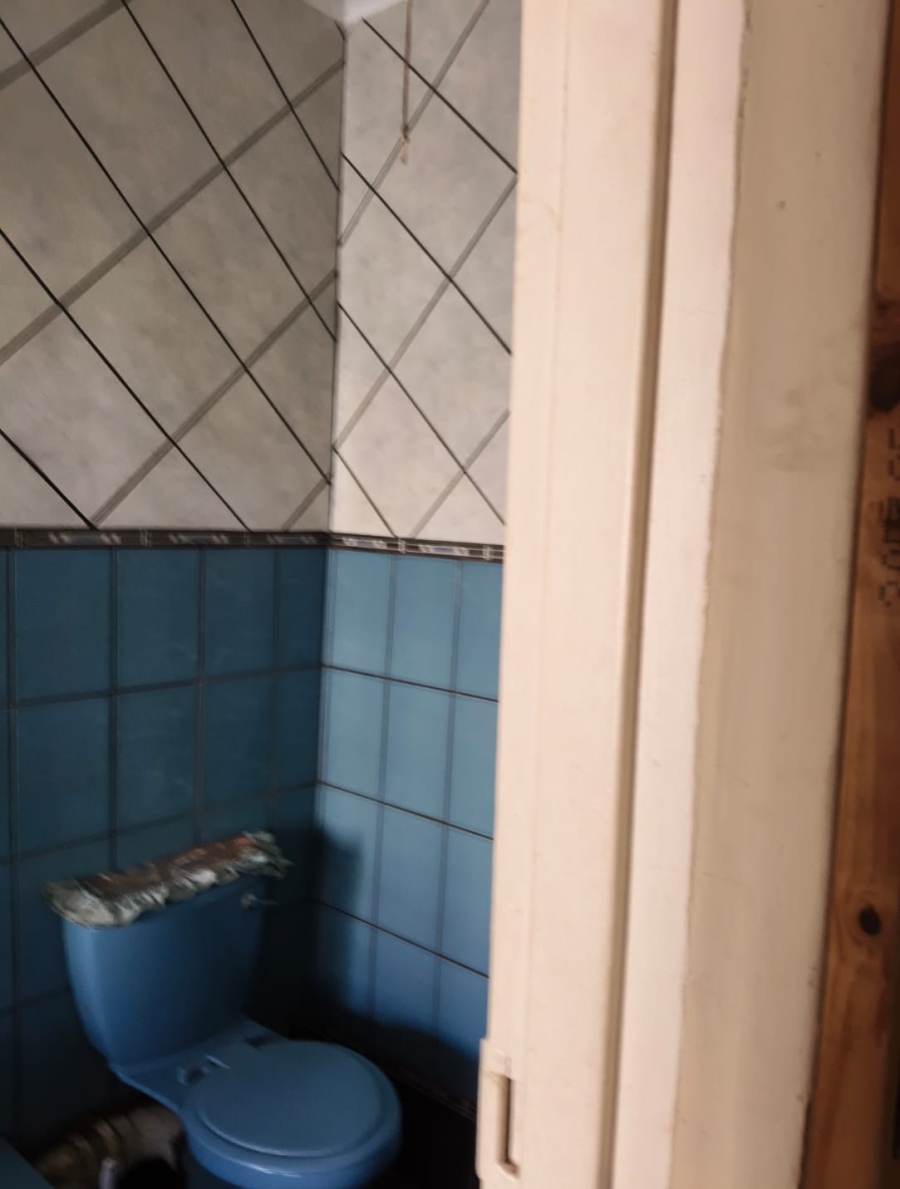 3 Bedroom Property for Sale in Theunissen Free State